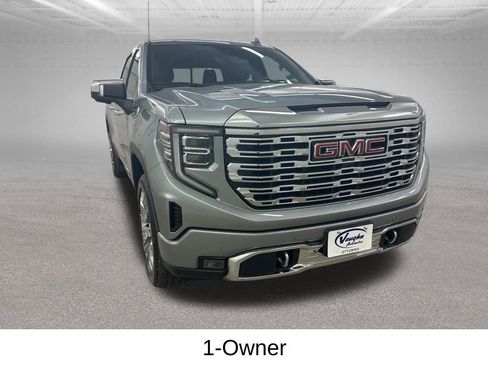 Used 2024 GMC Sierra 1500 Denali image 3
