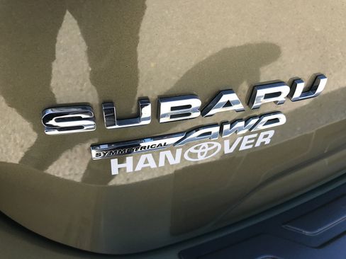Used 2023 Subaru Forester Premium AWD/4WD image 10