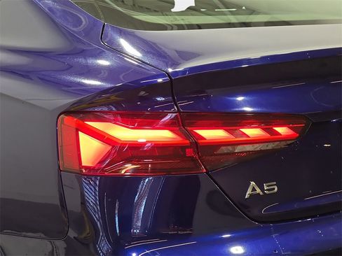 Used 2020 Audi A5 2.0T Premium Plus w/ Premium Plus image 32