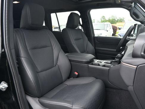 Used 2025 Toyota Land Cruiser w/ Premium Package AWD/4WD image 33