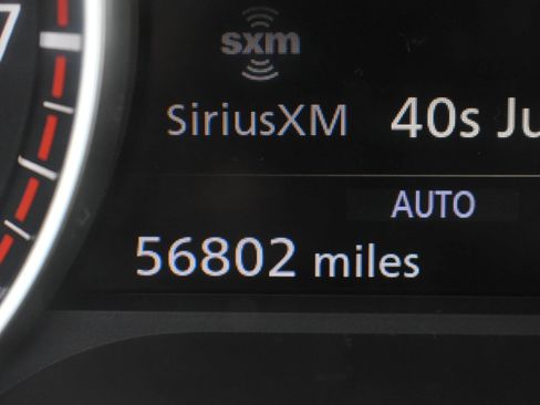 Used 2023 Nissan Pathfinder Rock Creek image 32