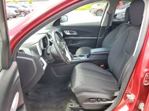 Used 2015 Chevrolet Equinox LT AWD/4WD image 10