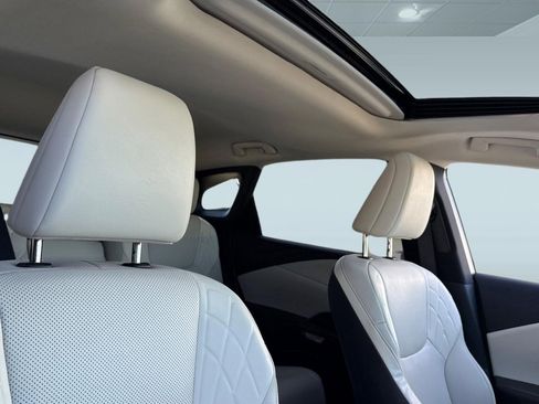 Certified 2024 Lexus RX 350 Premium w/ Convenience Package image 25