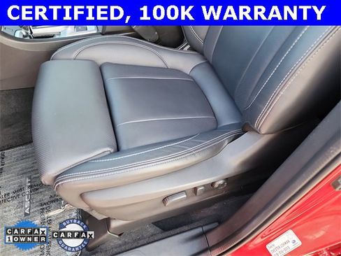 Certified 2023 Subaru Ascent Limited w/ Technology Package image 15