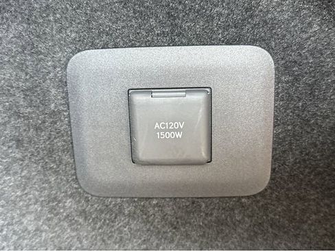 Certified 2025 Lexus RX 450h AWD w/ Luxury Package image 21