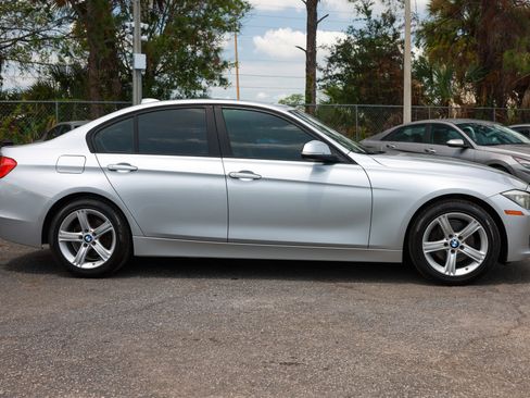 Used 2015 BMW 328i Sedan RWD image 17