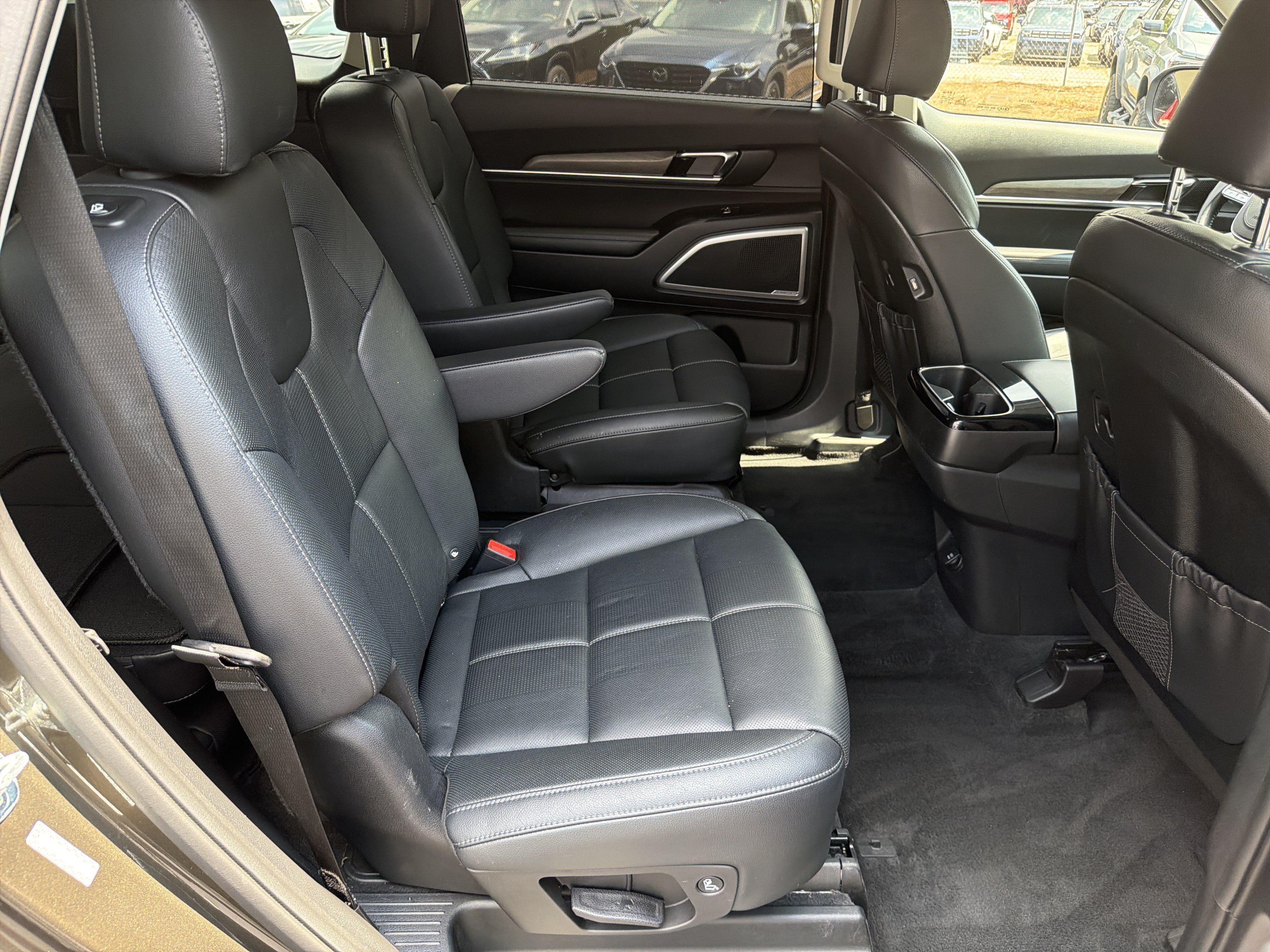 Used 2020 Kia Telluride EX w/ EX Premium Package FWD image 15
