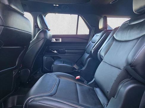 Used 2021 Ford Explorer ST w/ Equipment Group 401A image 17