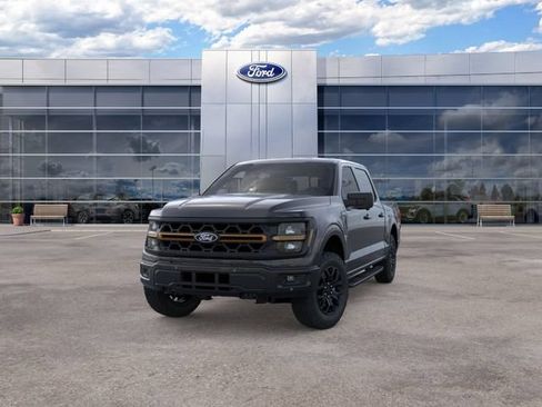 New 2026 Ford F150 Tremor AWD/4WD image 2