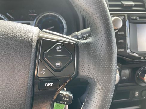 Used 2019 Toyota 4Runner TRD Pro image 23