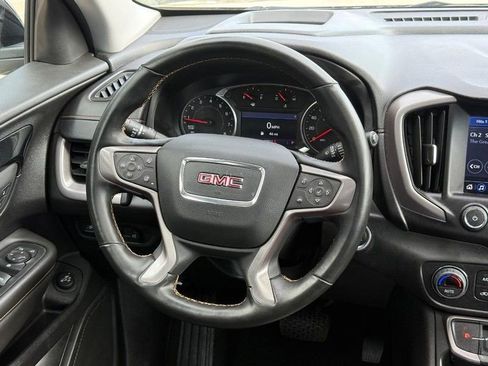 Used 2023 GMC Terrain AT4 w/ Tech Package AWD/4WD image 14