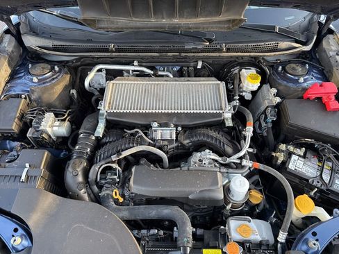 Used 2022 Subaru Outback Limited XT image 25