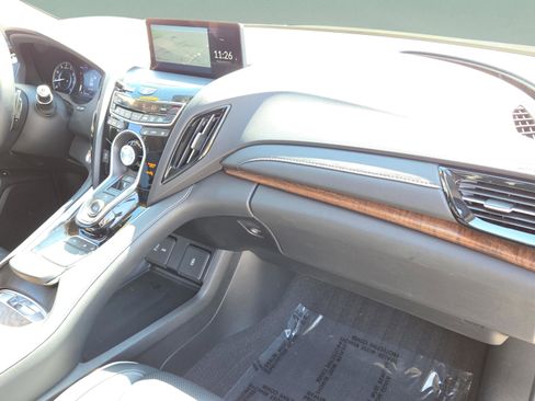 Used 2020 Acura RDX AWD w/ Advance Package image 20