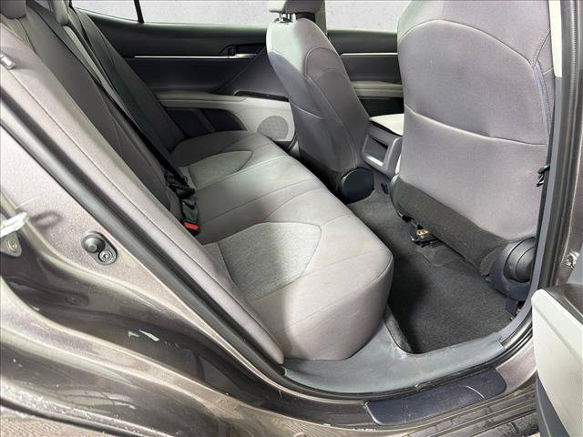 Used 2024 Toyota Camry LE FWD image 15