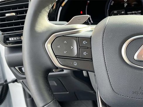 Used 2025 Lexus NX 350h AWD w/ Accessory Package (2T) image 29