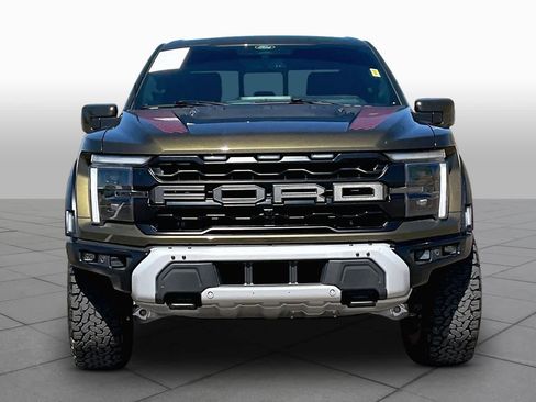 Used 2024 Ford F150 Raptor AWD/4WD image 4
