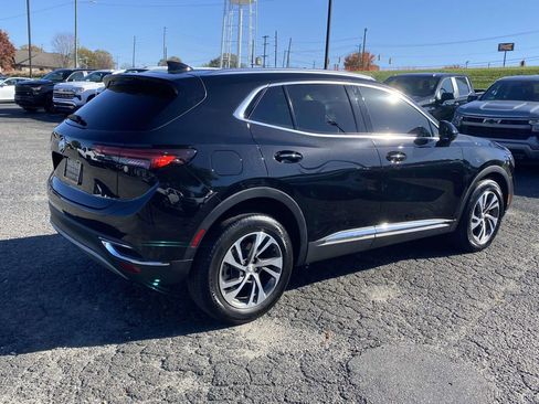 Used 2023 Buick Envision Essence image 6