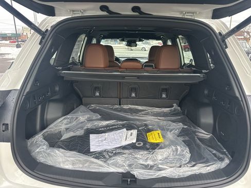 New 2026 Subaru Forester Touring image 28