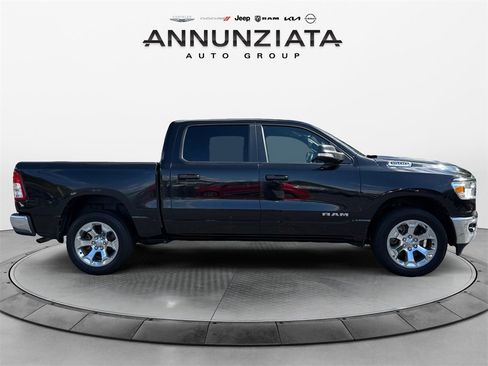 Used 2022 RAM 1500 Big Horn image 6