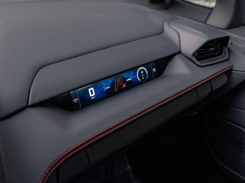 Used 2026 Lamborghini Temerario AWD/4WD image 11