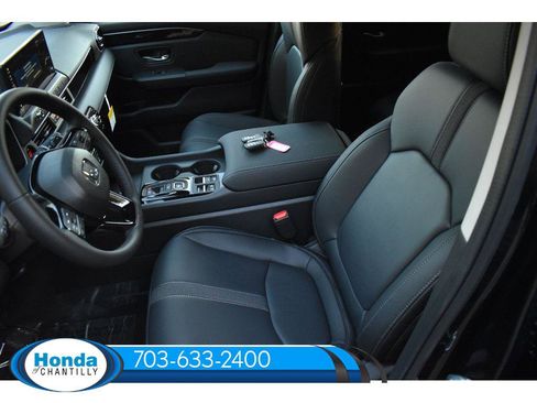 New 2026 Honda Passport RTL image 14