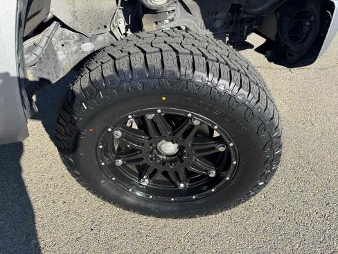 Used 2016 Toyota Tundra TRD Pro image 36