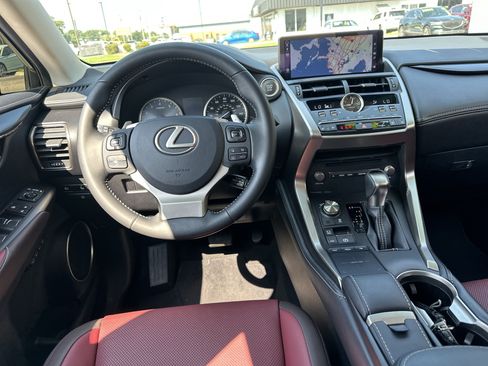 Used 2019 Lexus NX 300 FWD image 15