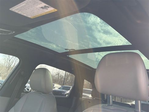 Used 2018 Audi Q7 3.0T Prestige w/ Prestige Package image 34