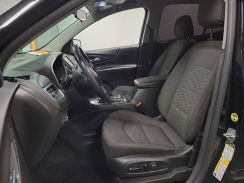 Used 2020 Chevrolet Equinox LT FWD image 14