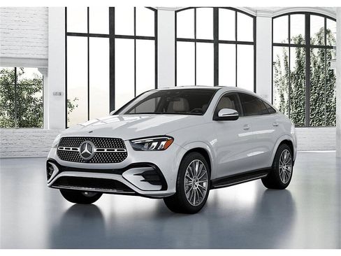 New 2026 Mercedes-Benz GLE 450 4MATIC image 40