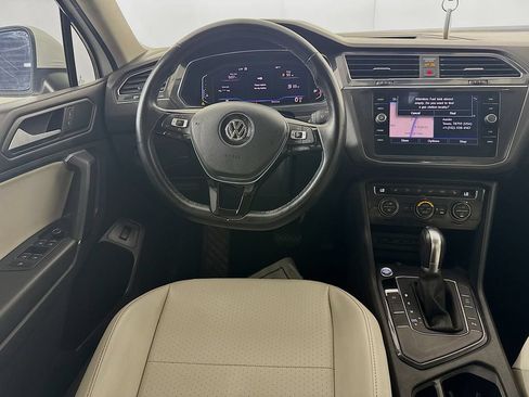 Used 2019 Volkswagen Tiguan SEL FWD image 27