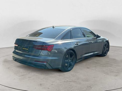 Used 2021 Audi A6 Premium Plus AWD/4WD image 5