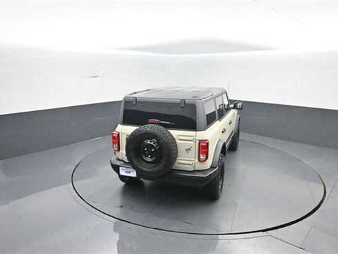 New 2026 Ford Bronco Big Bend image 24