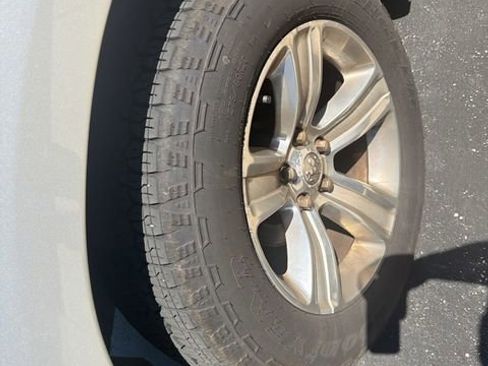 Used 2015 RAM 1500 Sport AWD/4WD image 4