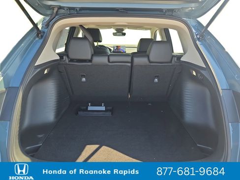 Used 2026 Honda HR-V EX-L image 19