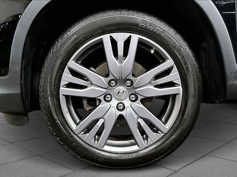 Used 2022 Honda Pilot Sport image 11