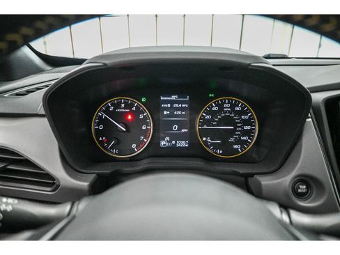Used 2025 Subaru Crosstrek 2.5i Sport w/ Crosstrek Mirror Package image 19