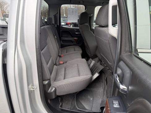 Used 2019 GMC Sierra 2500 SLE AWD/4WD image 21