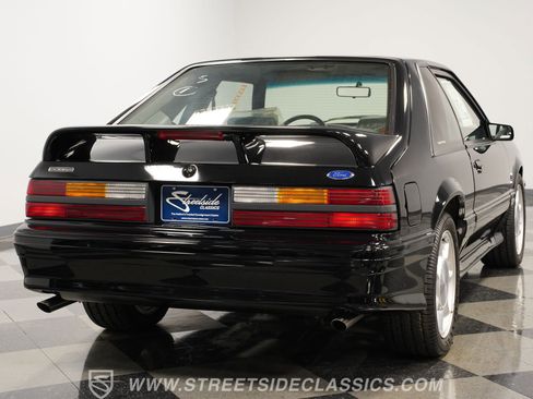 Used 1993 Ford Mustang Cobra image 11