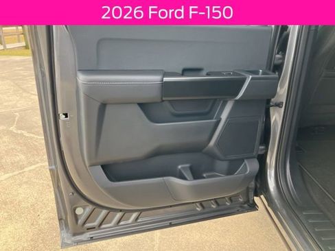 New 2026 Ford F150 STX RWD image 18