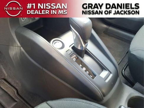 Certified 2025 Nissan Kicks Play S FWD image 20