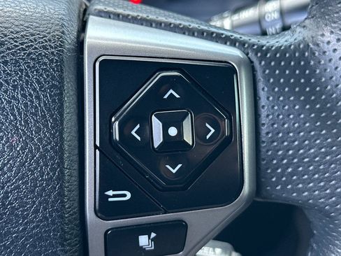 Used 2021 Toyota 4Runner Trail Special Edition image 36