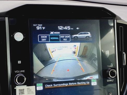 New 2025 Subaru Forester Limited image 10