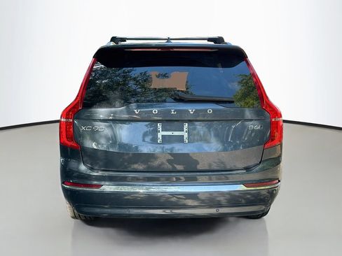 Used 2023 Volvo XC90 B6 Ultimate w/ Protection Package Premier AWD/4WD image 10