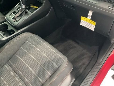 Certified 2025 Honda CR-V Sport image 26