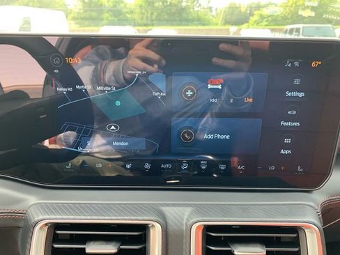 New 2025 Ford Mustang Premium w/ Wheel & Stripe Package image 21