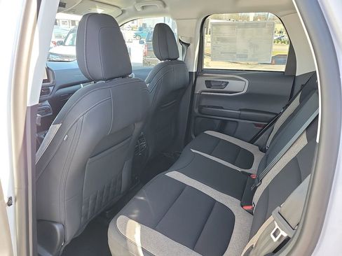 New 2026 Ford Bronco Sport Big Bend w/ Convenience Package image 9