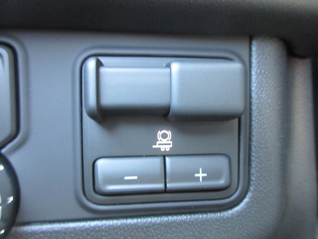 New 2026 GMC Yukon XL Elevation w/ Elevation Premium Package AWD/4WD image 21