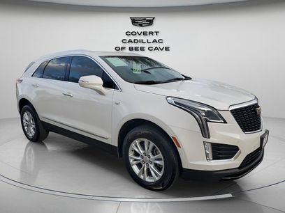 Used 2020 Cadillac XT5 Luxury w/ LPO, Floor Liner Package