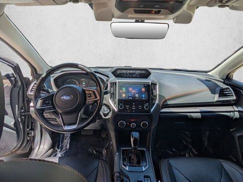 Used 2021 Subaru Crosstrek 2.5i Limited w/ Moonroof Package 2 AWD/4WD image 14